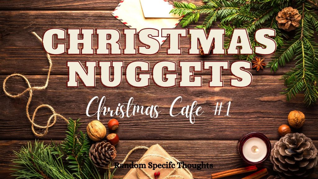 Christmas Nuggets 🎁