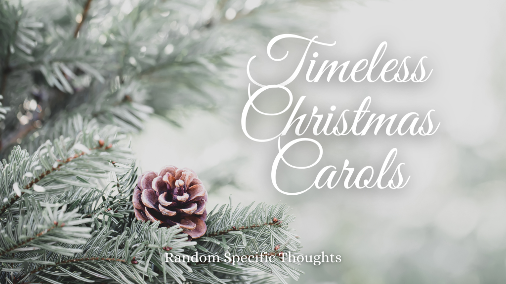 Timeless Christmas Carols